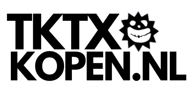 TKTX Kopen
